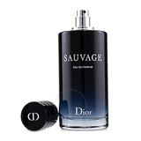 CHRISTIAN DIOR SAUVAGE EAU DE PARFUM 100ML (TESTER)