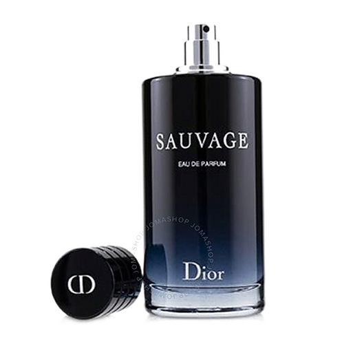 CHRISTIAN DIOR SAUVAGE EAU DE PARFUM 100ML (TESTER)