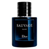 CHRISTIAN DIOR SAUVAGE ELIXIR 60ML (TESTER)