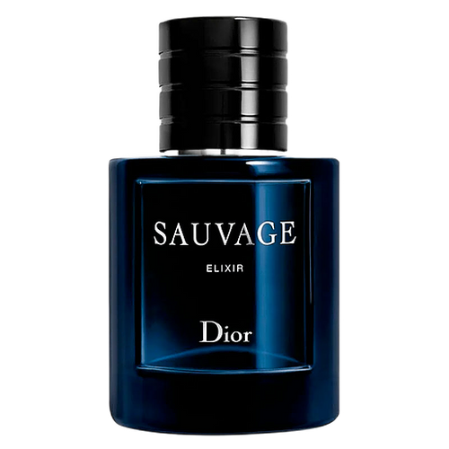 CHRISTIAN DIOR SAUVAGE ELIXIR 60ML (TESTER)