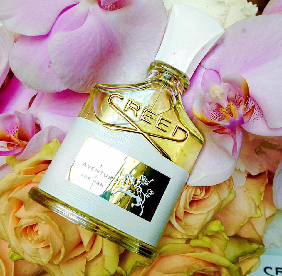 CREED FOR HER EAU DE PARFUM 75ML (TESTER)