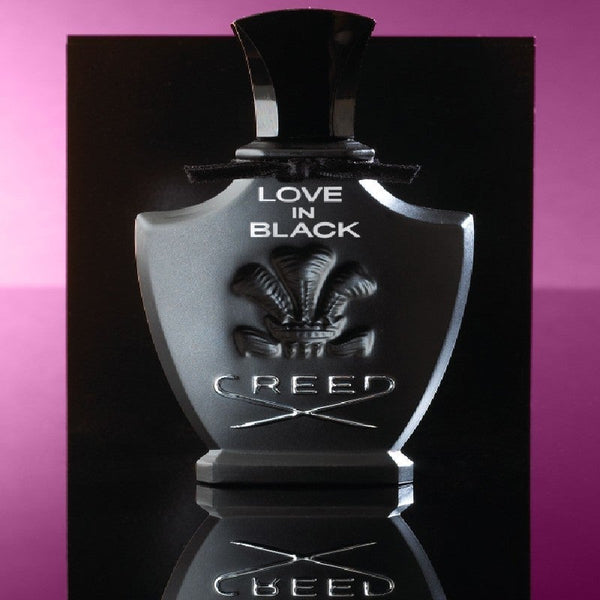 Creed Love in Black Eau de Parfum 75ml (Tester)