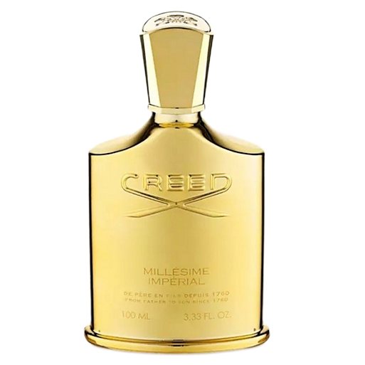 Creed Millésime Impérial Gold Eau de Parfum 100ml (Tester)