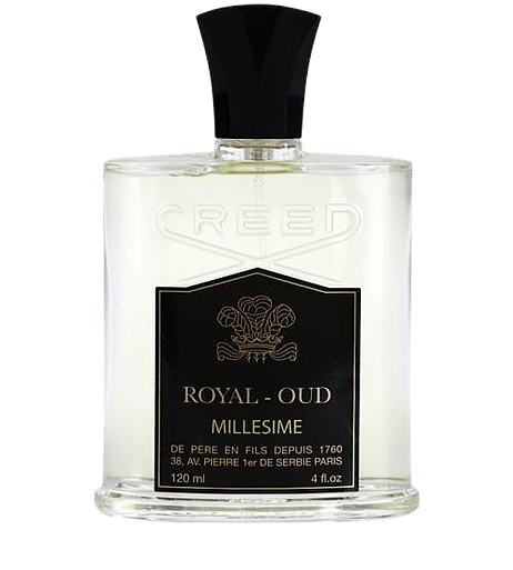 Creed Royal Oud Eau de Parfum 120ml (Tester)