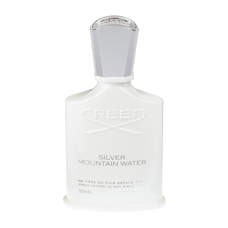Creed Silver Mountain Water Eau de Parfum 100ml (en caja)