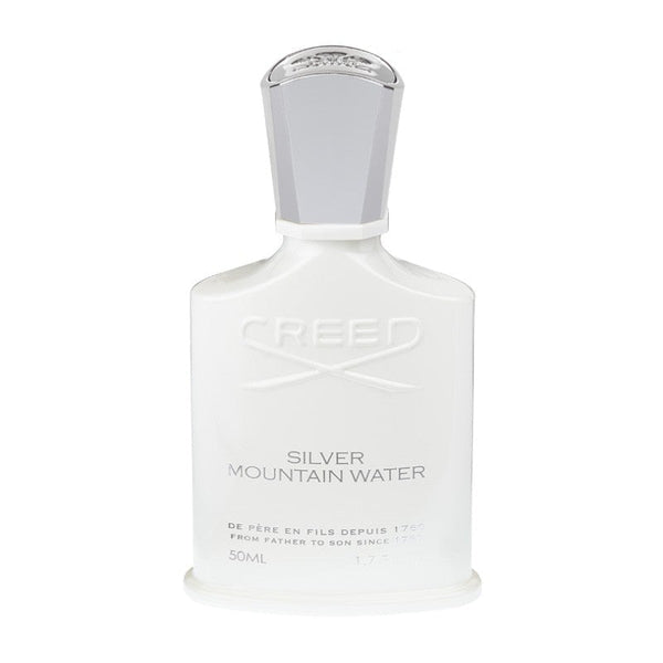 Creed Silver Mountain Water Eau de Parfum 100ml (Scatolato)