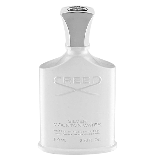 Creed Silver Mountain Water Eau de Parfum 100ml (Probador)