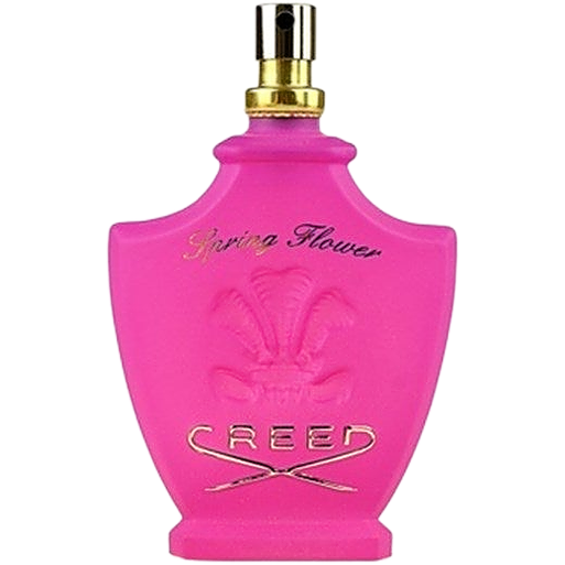 Creed Spring Flower Eau de Parfum 75ml (Probador)
