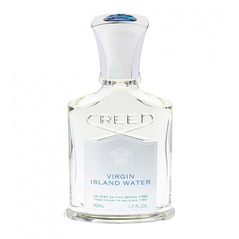 Creed Virgin Island Water Eau de Parfum 100ml (Caja)