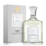 Creed Virgin Island Water Eau de Parfum 100ml (Scatolato)