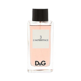 D&G ANTHOLOGY L'IMPERATRICE 3 EAU DE TOILETTE 100ML (TESTER)