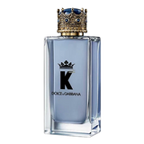 DOLCE & GABBANA "K" EAU DE TOILETTE 100ML (TESTER)