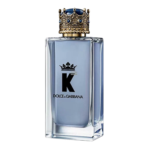 DOLCE & GABBANA "K" EAU DE TOILETTE 100ML (TESTER)