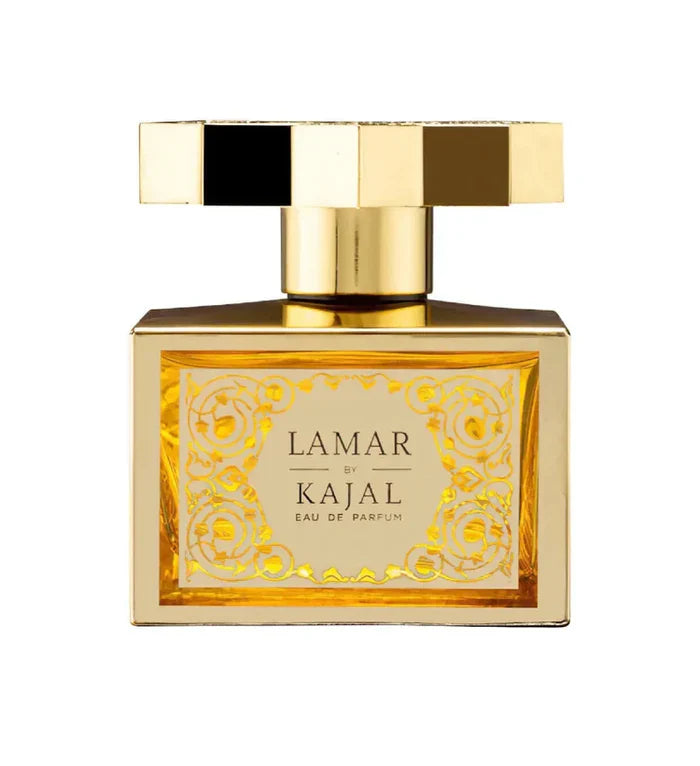 KAJAL LAMAR EAU DE PARFUM 100 ML (EN CAJA)