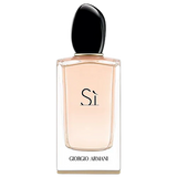 GIORGIO ARMANI SÌ EAU DE PARFUM 100ML (TESTER)