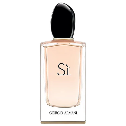 GIORGIO ARMANI SÌ EAU DE PARFUM 100ML (TESTER)