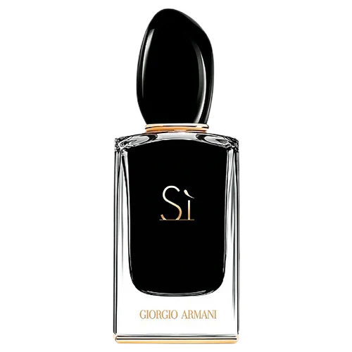 GIORGIO ARMANI SÌ INTENSE EAU DE PARFUM 100ML (PROBADOR) 