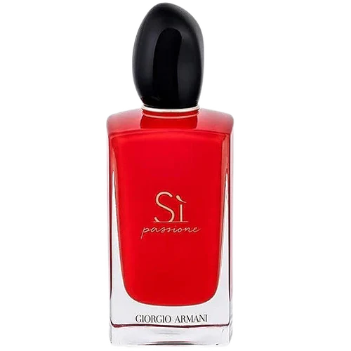 GIORGIO ARMANI YES PASSION EAU DE PARFUM 100ML (PROBADOR) 