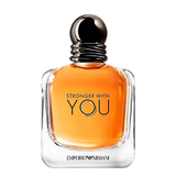 GIORGIO ARMANI STRONGER WITH YOU EAU DE TOILETTE 100ML (TESTER)