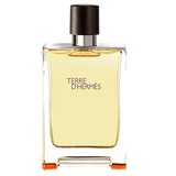 HERMÈS - TERRE D' HERMES EAU DE TOILETTE 100ML (TESTER)