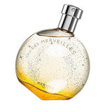 HERMÈS EAU DES MERVEILLES EAU DE TOILETTE 100 ML (TESTER)