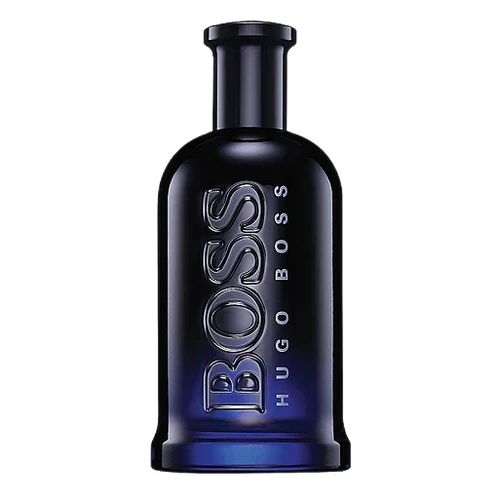 HUGO BOSS BOTTLED NIGHT EAU DE TOILETTE 100ML (TESTER)