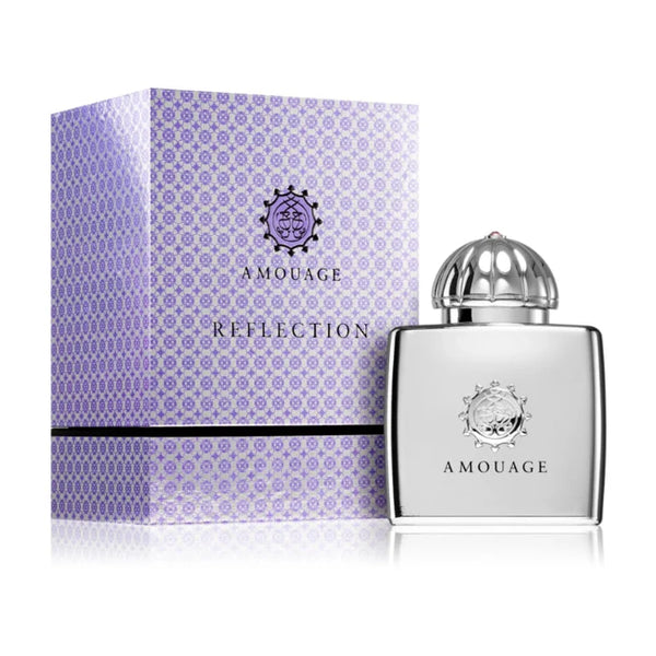 AMOUAGE REFLECTION MUJER EAU DE PARFUM 100ML (TESTER) 