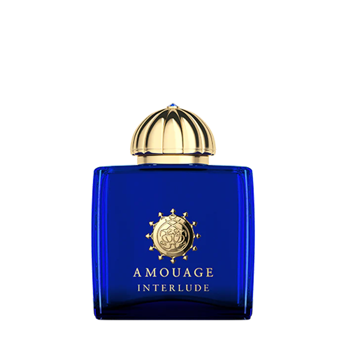 AMOUAGE AMOUAGE INTERLUDE WOMAN EAU DE PARFUM 100ML (TESTER)