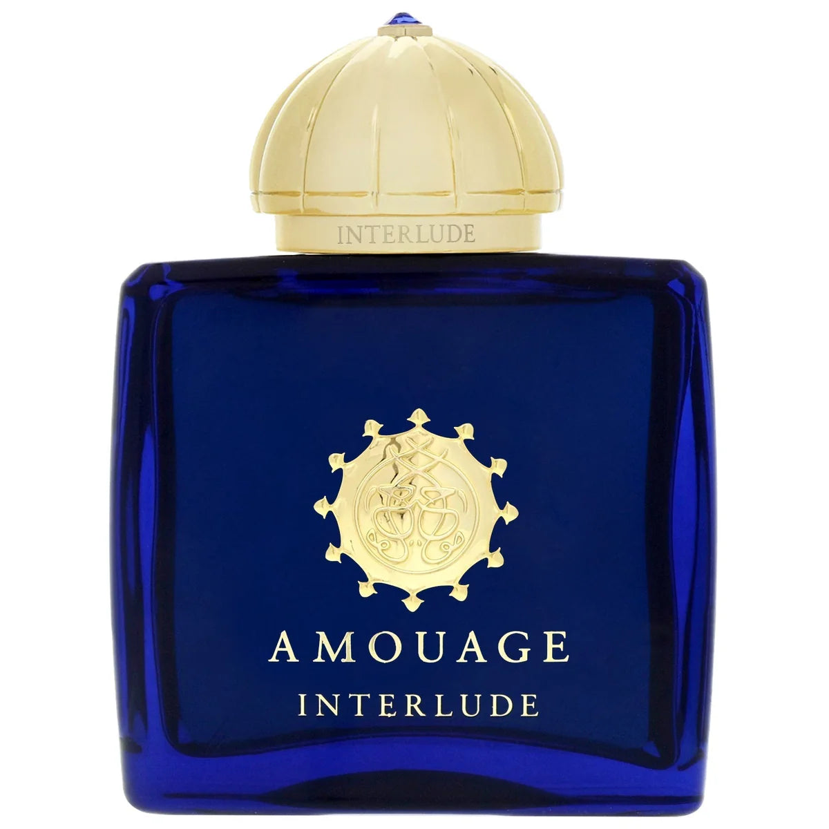 AMOUAGE AMOUAGE INTERLUDE WOMAN EAU DE PARFUM 100ML (TESTER)