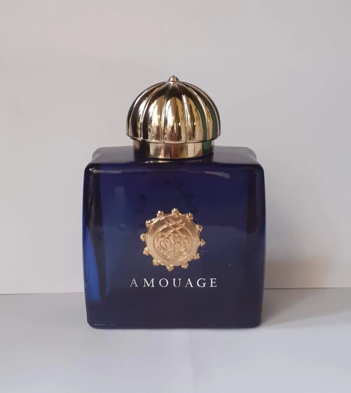 AMOUAGE AMOUAGE INTERLUDE WOMAN EAU DE PARFUM 100ML (TESTER)