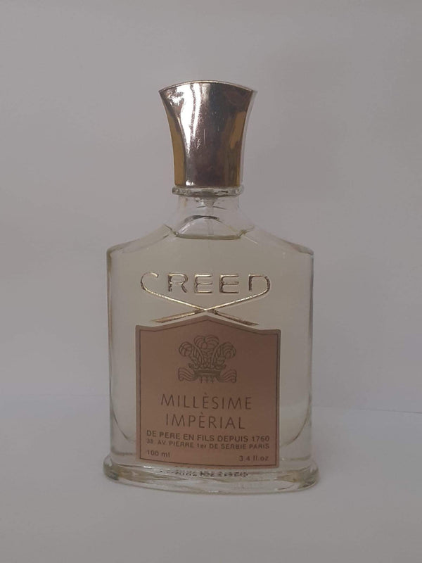 Creed Millesime Imperial (classico) Eau de Parfum 100ml (Tester)