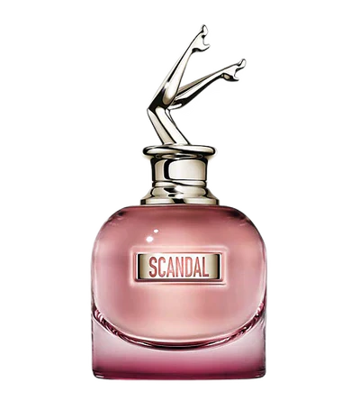 JEAN PAUL GAULTIER SCANDAL A PARIS EAU DE PARFUM 80ML (TESTER)