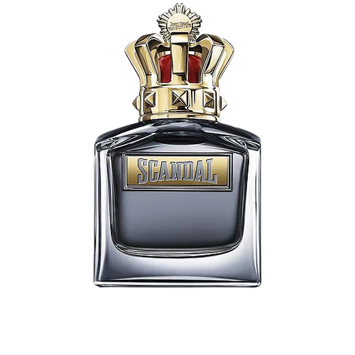 JEAN PAUL GAULTIER SCANDAL POUR HOMME EAU DE TOILETTE 100ML (TESTER)