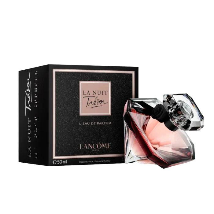 LANCOME LA NUIT TRESOR PARFUM 75M MUJER EN CAJA 
