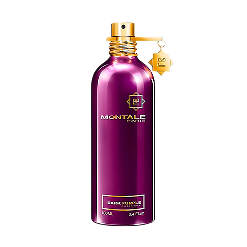 MONTALE EAU DE PARFUM PÚRPURA OSCURO 100ML (PROBADOR)