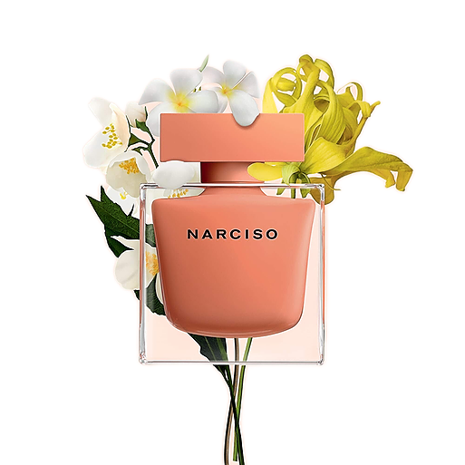 Narciso Rodriguez -Narciso Eau de Parfum Ambrée 90ml (Scatolato)