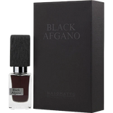 NASOMATTO BLACK AFGANO 30ML (SCATOLATO)