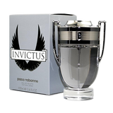 PACO RABANNE INVICTUS EAU DE TOILETTE 100ML (SCATOLATO)