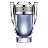 PACO RABANNE INVICTUS EAU DE TOILETTE 100ML (TESTER)