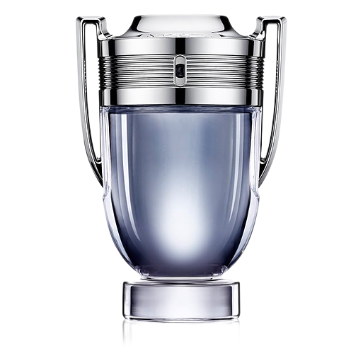 PACO RABANNE INVICTUS EAU DE TOILETTE 100ML (TESTER)