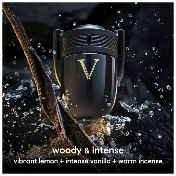 Paco Rabanne Invictus Victory Eau de Parfum Extreme 100ml (Tester)