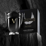 Paco Rabanne Invictus Victory Eau de Parfum Extreme 100ml (Tester)