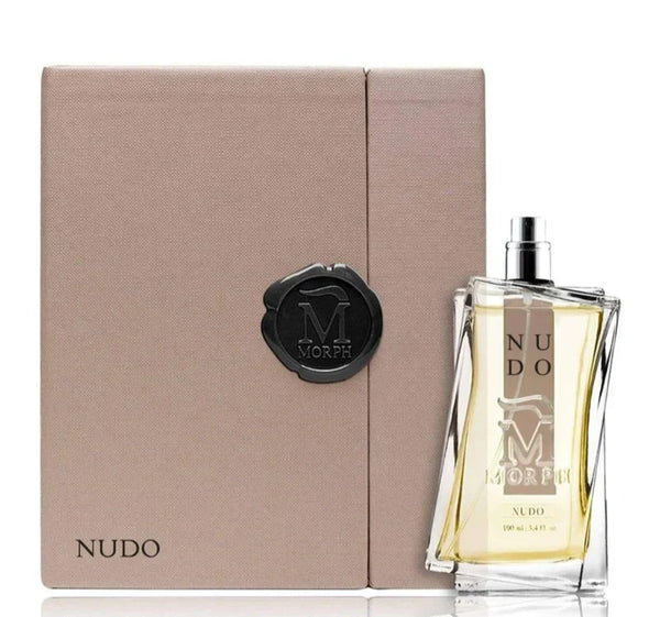 MORPH NUDO EAU DE PARFUM 100ML ( SCATOLATO)