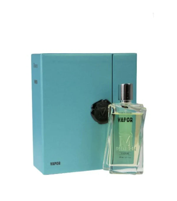 MORPH VAPOR EAU DE PARFUM 100ML ( SCATOLATO)