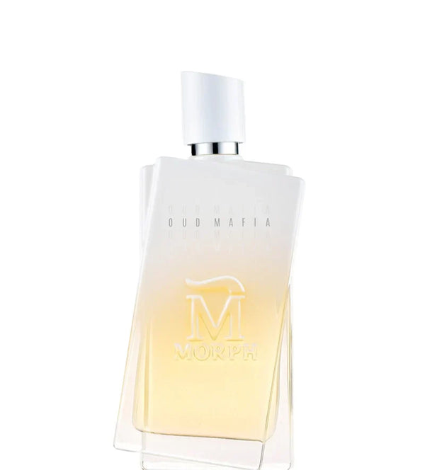 MORPH OUD MAFIA EAU DE PARFUM 100ML ( SCATOLATO)