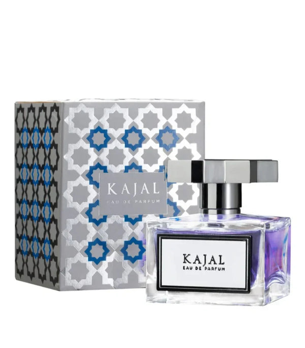 KAJAL EAU DE PARFUM 100ML ( SCATOLATO)