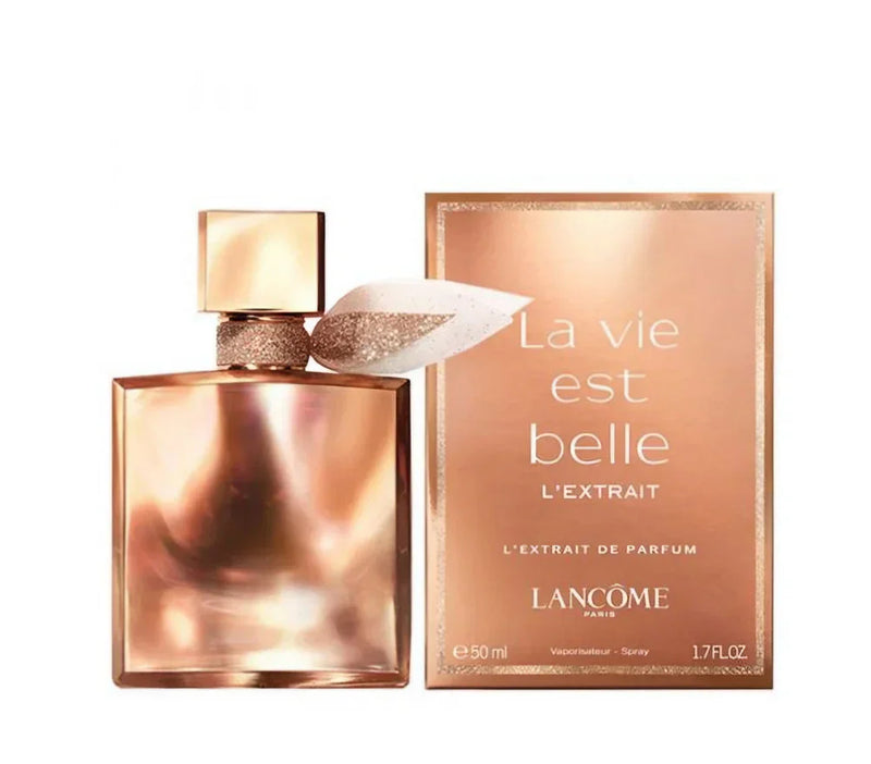 LANCOME LA VIE EST BELLE L'EXTRAIT DE PARFUM 75ML (SCATOLATO)