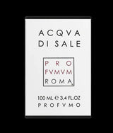 PROFUMUM ROMA ACQUA DI SALE PARFUM 100ML (SCATOLATO)