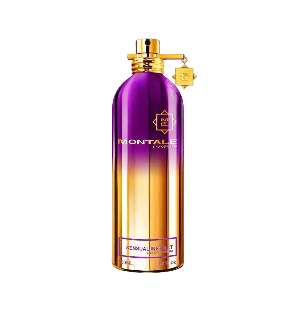 MONTALE SENSUAL INSTINCT 100ML UNISEX TESTER