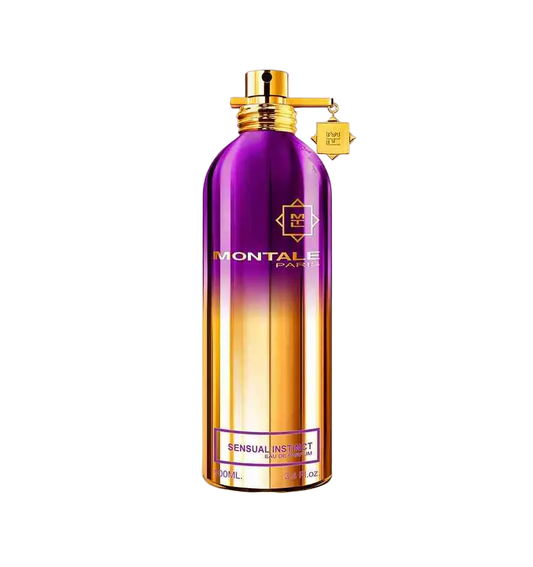 Probador unisex MONTALE SENSUAL INSTINCT 100 ml